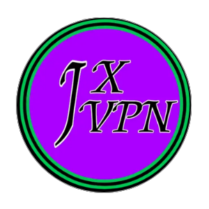 jx vpn